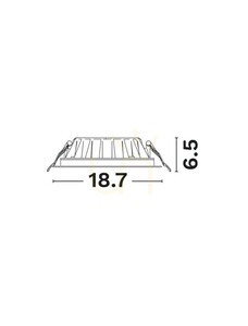 UTIEL Luces Exclusivas mennyezeti lencse LE62581 small 2