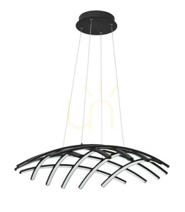 CATIA függesztéklámpa Luces Exclusivas LE41599 small 0