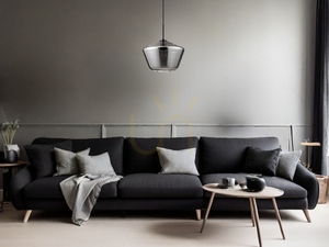 CANETE Luces Exclusivas függőlámpa LE41940 small 2