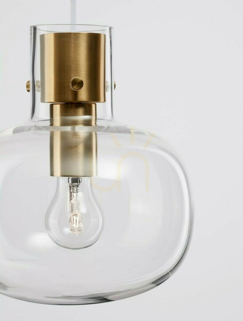 Előnézet PADRE Luces Exclusivas függőlámpa LE42633 PADRE Luces Exclusivas függőlámpa LE42633