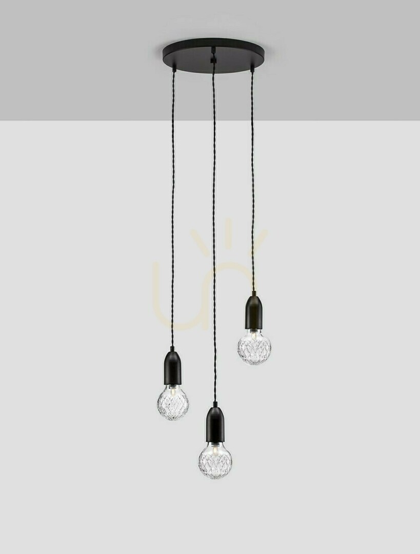 Előnézet BANI Luces Exclusivas függesztéklámpa LE42715 BANI Luces Exclusivas függesztéklámpa LE42715