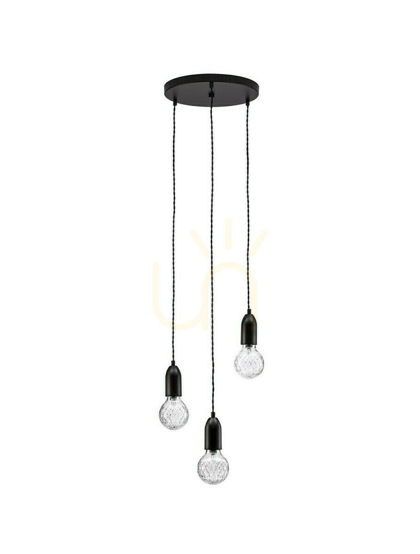 BANI Luces Exclusivas Lampă suspendată LE42715