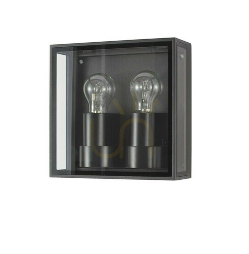 Jelölje be TEPATITLAN Luces Exclusivas kültéri fali lámpa LE71582