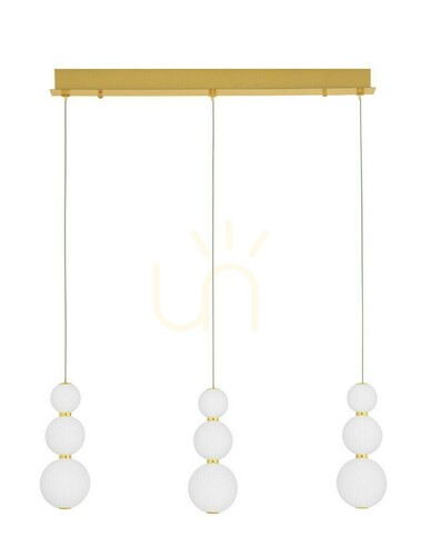 Jelölje be ADAN Luces Exclusivas függesztéklámpa LE43213
