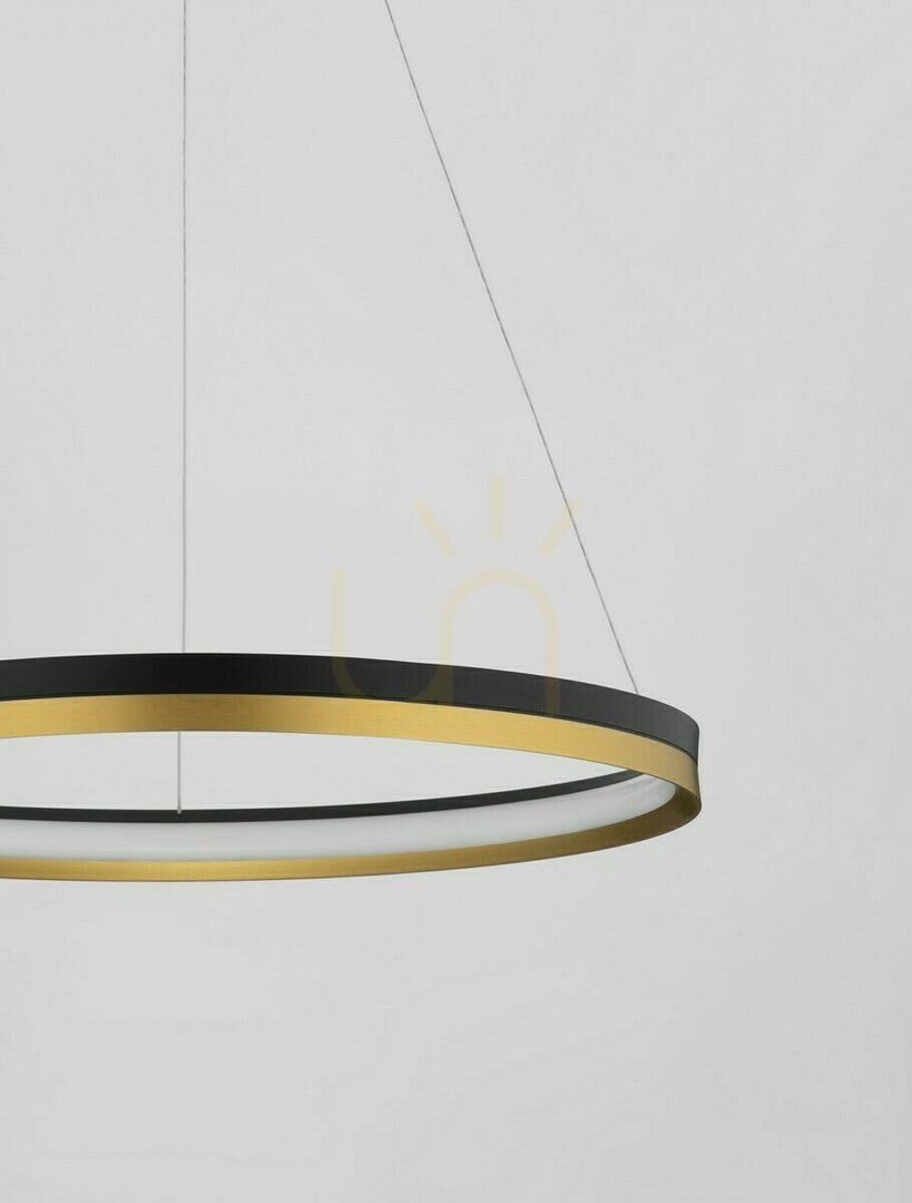 Kilátás BANE Luces Exclusivas függesztéklámpa LE43227 BANE Luces Exclusivas függesztéklámpa LE43227