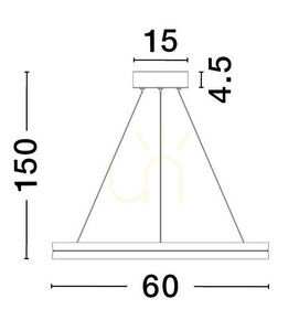 BANE Luces Exclusivas függesztéklámpa LE43227 2 BANE Luces Exclusivas függesztéklámpa LE43227 small 2