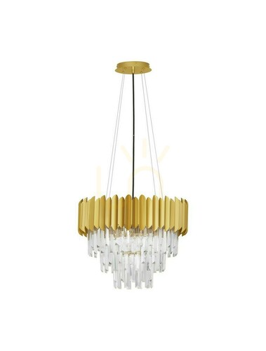 Jelölje be ACATEN Luces Exclusivas függesztéklámpa LE43570