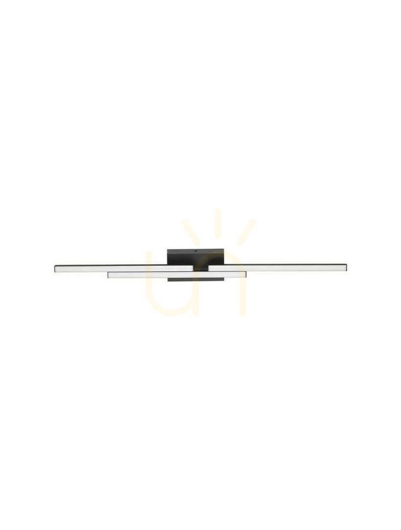 BAGRES Luces Exclusivas fali lámpa LE43615