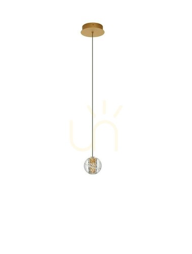Jelölje be CUYO Luces Exclusivas függesztéklámpa LE44210
