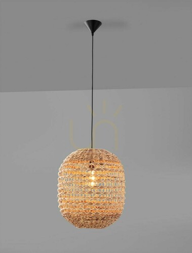 Jelölje be Luces Exclusivas GUARDIA függesztéklámpa LE44578