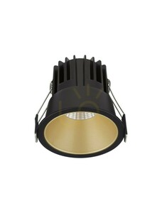 ARAMIEL Luces Exclusivas süllyesztett mennyezeti spotlámpa LE65104 small 1