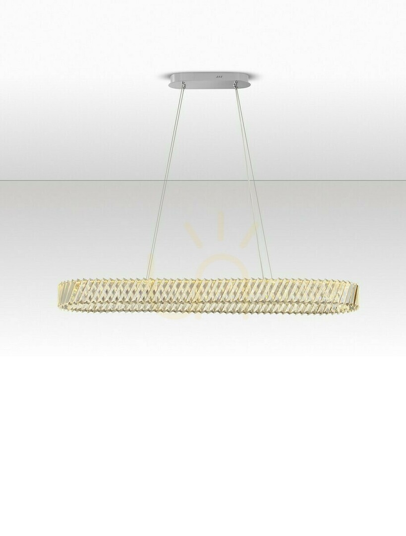 Kilátás CANLIRA Luces Exclusivas függesztéklámpa LE45157 CANLIRA Luces Exclusivas függesztéklámpa LE45157