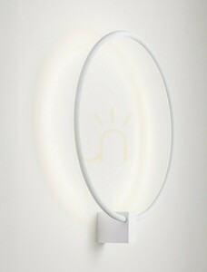 DRASIRA fali lámpa Luces Exclusivas LE45460 2 DRASIRA fali lámpa Luces Exclusivas LE45460 small 2