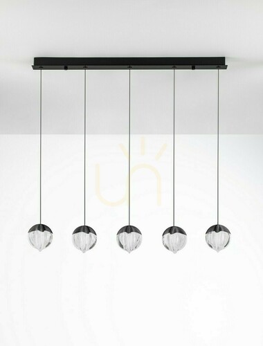 Jelölje be ALCUDIA függesztéklámpa Luces Exclusivas LE45757