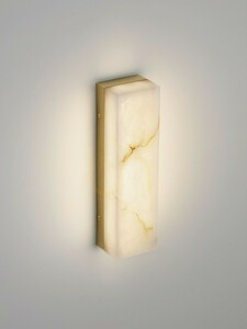 RIELVES Luces Exclusivas fali lámpa LE46138 small 3