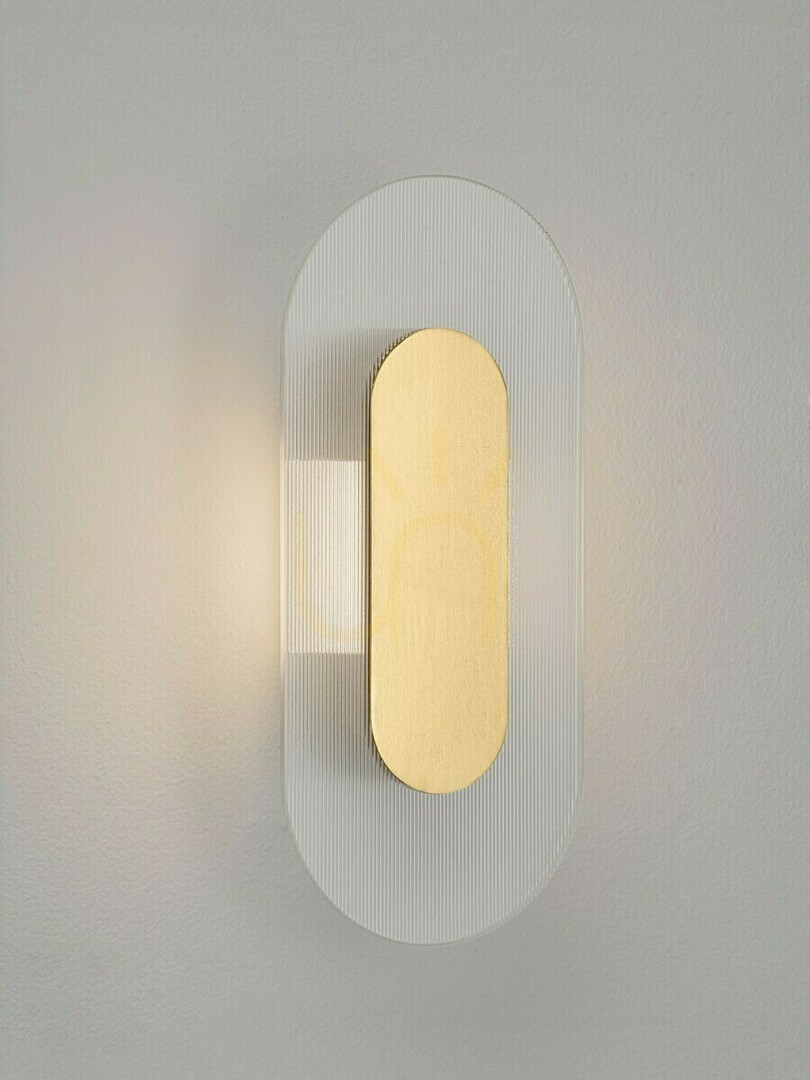 Előnézet TACORO Luces Exclusivas fali lámpa LE46159 TACORO Luces Exclusivas fali lámpa LE46159