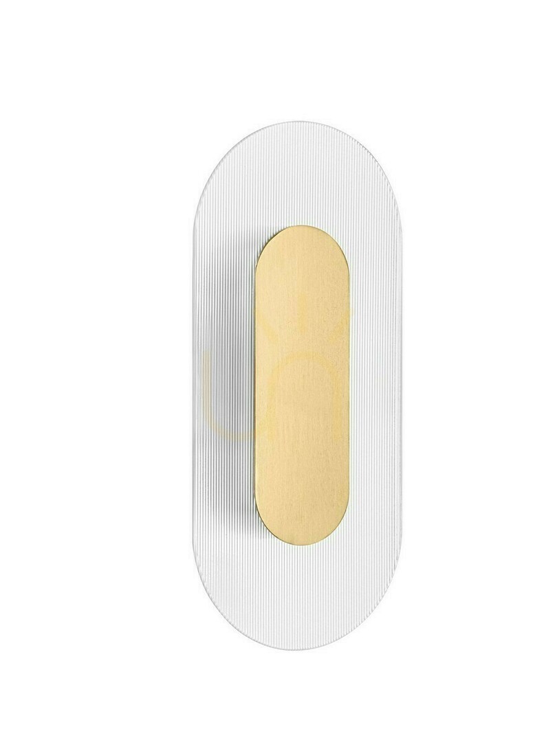 Jelölje be TACORO Luces Exclusivas fali lámpa LE46159 TACORO Luces Exclusivas fali lámpa LE46159