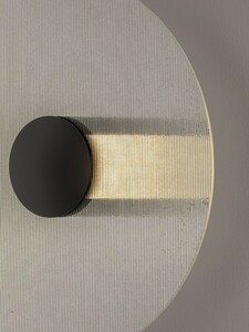 TACORO Luces Exclusivas fali lámpa LE46158 small 4