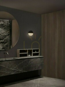 TARREGA fali lámpa Luces Exclusivas LE46166 small 3