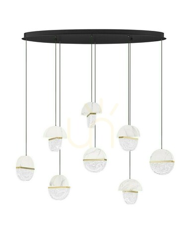 Jelölje be TARREGA Luces Exclusivas függesztéklámpa LE46191