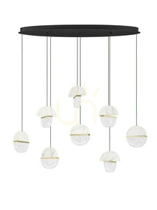 TARREGA Luces Exclusivas függesztéklámpa LE46191 0 TARREGA Luces Exclusivas függesztéklámpa LE46191 small 0
