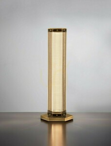 TORREV Luces Exclusivas asztali lámpa LE46201 small 2