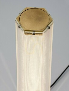 TORREV Luces Exclusivas asztali lámpa LE46201 small 3