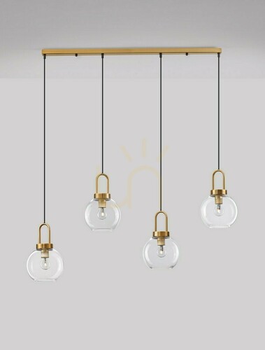 Jelölje be BANES Luces Exclusivas függőlámpa LE42654