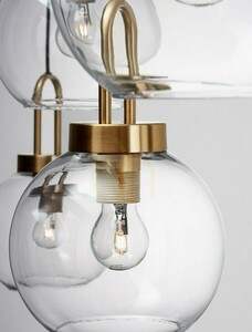 BANES Luces Exclusivas függőlámpa LE42654 small 3