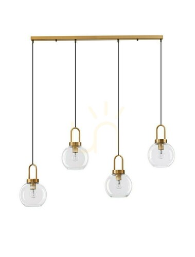 Jelölje be BANES Luces Exclusivas függőlámpa LE42654