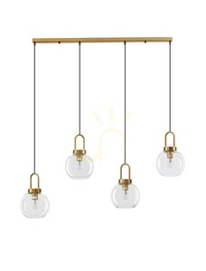 BANES Luces Exclusivas függőlámpa LE42654 small 0
