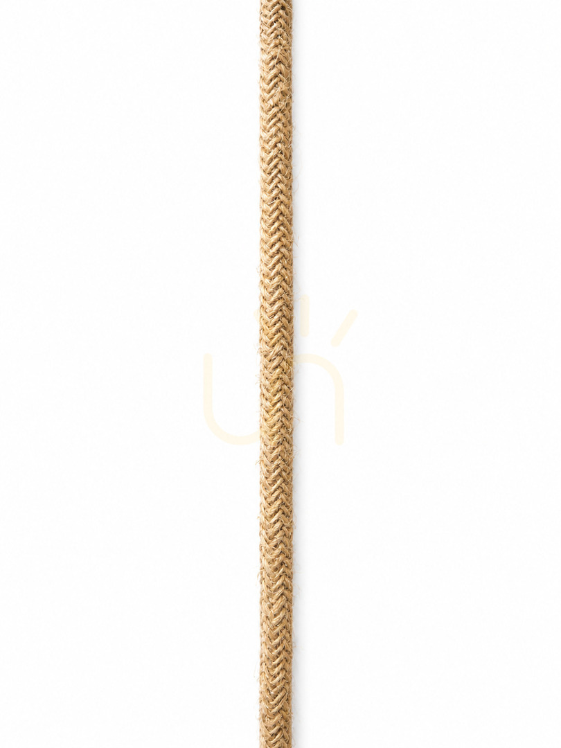 Kilátás Függőlámpa Lunares Lunhold 250 cm fekete juta E27 LUN-LLH-BJ Függőlámpa Lunares Lunhold 250 cm fekete juta E27 LUN-LLH-BJ