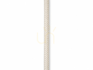 Függőlámpa Lunares Lunhold 250 cm fehér juta E27 SKI LUN-LLH-WW small 1