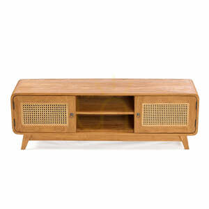 TV szekrény Dune natúr 150 cm small 1