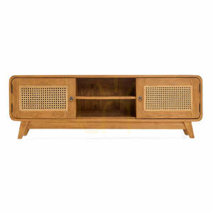 TV szekrény Dune natúr 150 cm small 0
