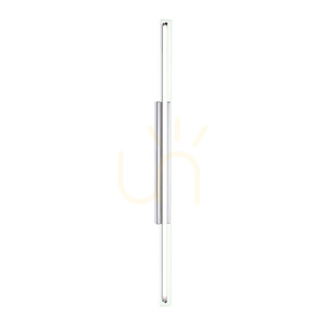 TIMON fali lámpa 9108-17 króm 1xLED small 6