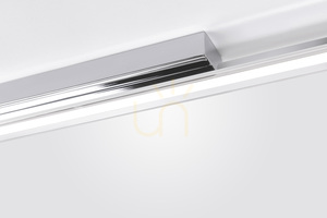 TIMON fali lámpa 9108-17 króm 1xLED small 8