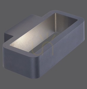 HENDRIK kültéri fali lámpa 9668-13 antracit LED IP54 small 0