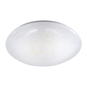 SKYLER Plafond 14231-16 Fehér 1xLED 1 SKYLER Plafond 14231-16 Fehér 1xLED small 1