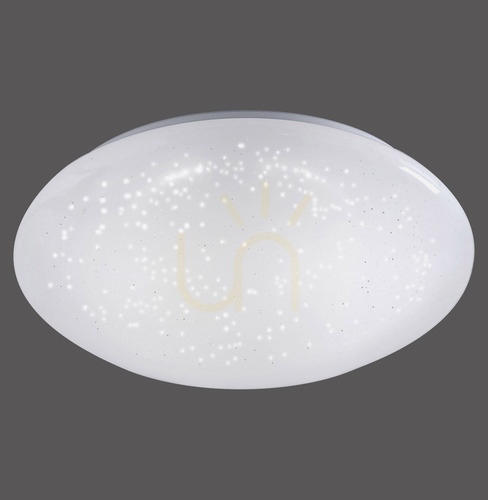Jelölje be SKYLER Plafond 14231-16 Fehér 1xLED