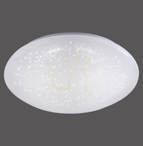 SKYLER Plafond 14231-16 Fehér 1xLED 0 SKYLER Plafond 14231-16 Fehér 1xLED small 0