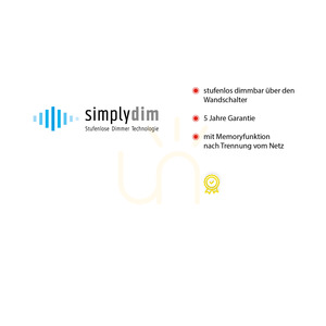 CIRCLE függőlámpa 11525-13 Antracit 2xLED small 3