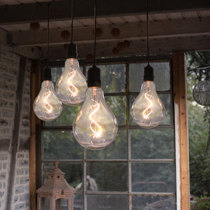 ENNI függőlámpa 19094-18 Fekete 4xLED 8 ENNI függőlámpa 19094-18 Fekete 4xLED small 8