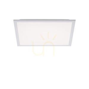 FLAT Plafond 12201-16 fehér 2xLED 11 FLAT Plafond 12201-16 fehér 2xLED small 11