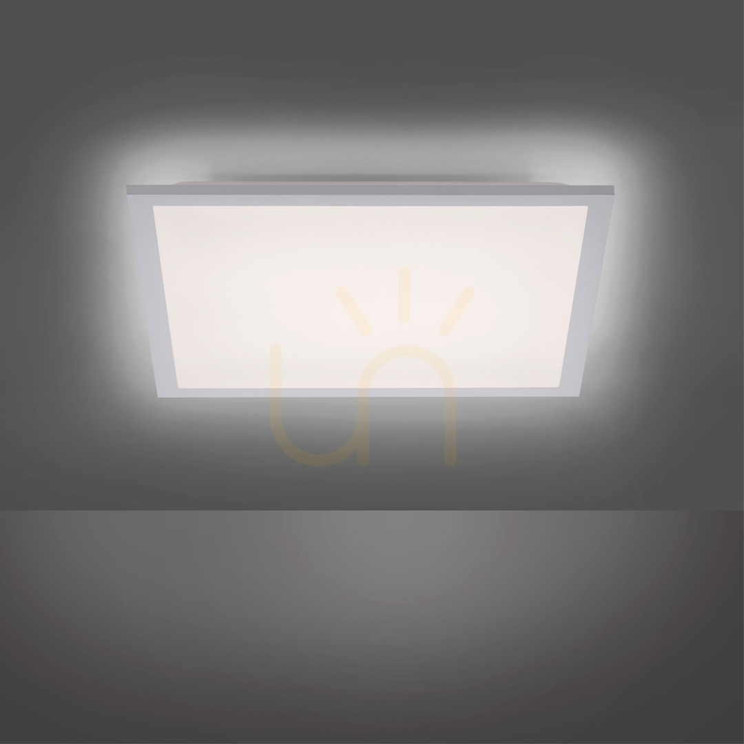 Előadás FLAT Plafond 12201-16 fehér 2xLED FLAT Plafond 12201-16 fehér 2xLED