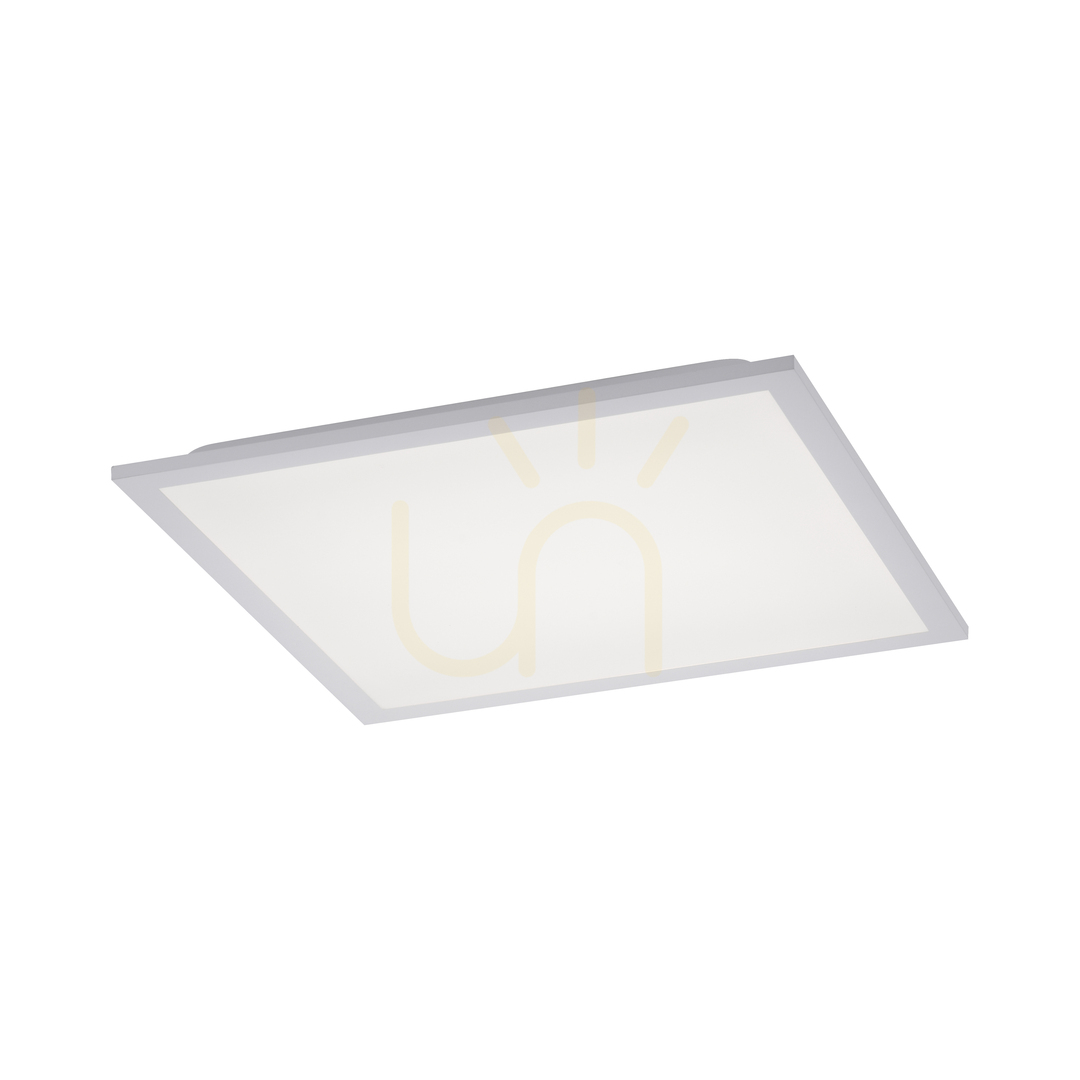 Kilátás FLAT Plafond 12201-16 fehér 2xLED FLAT Plafond 12201-16 fehér 2xLED