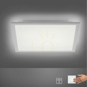 FLAT Plafond 12201-16 fehér 2xLED 9 FLAT Plafond 12201-16 fehér 2xLED small 9