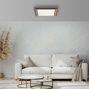 Plafond PALMA 6141-79 fa 2xLED 2 Plafond PALMA 6141-79 fa 2xLED small 2