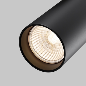 VUORO PRO TR251-40W2.7-5K-B gyűjtősín reflektor Maytoni 2 VUORO PRO TR251-40W2.7-5K-B gyűjtősín reflektor Maytoni small 2