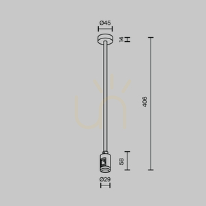FLARITY TRA158C-BL1-B Maytoni merev felfüggesztési rendszer gyűjtősínekhez 4 FLARITY TRA158C-BL1-B Maytoni merev felfüggesztési rendszer gyűjtősínekhez small 4